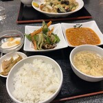 四川名菜　天心 - 