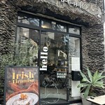 カタチ カフェ - 