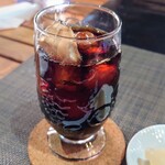 炭火焼肉 漢前 - 