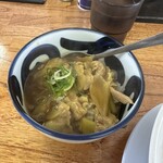 らーめん ★ひばり★ - 