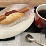 ミスタードーナツ - 料理写真: