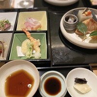 丸の内一丁目 しち十二候 - 