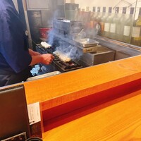 里葉亭 - 