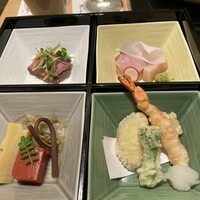 丸の内一丁目 しち十二候 - 