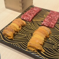 横浜 うしみつ - 