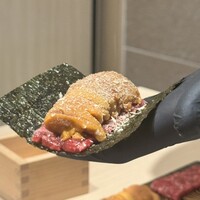 横浜 うしみつ - 