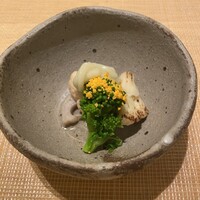 丸の内一丁目 しち十二候 - 