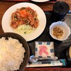 ももどり駅前食堂