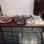 ヤスズカリー - 