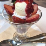 文明堂 カフェ 東銀座店 - 