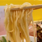 まりぼ - つるつるストレート中細麺