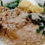 まりぼ - 粉雪舞う丼