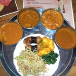 ヤスズカリー - 