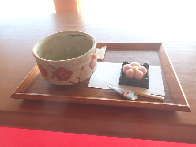 観瀾亭（かんらんてい） - 松島海岸（喫茶店）の写真