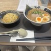 越後秘蔵麺 無尽蔵 コロワ甲子園店