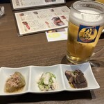 味の店 乃だや - 