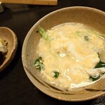 夕凪橋 多古安 - 