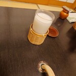 夕凪橋 多古安 - 