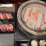 牛タンの店 赤間精肉店 - 