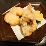 夕凪橋 多古安 - 