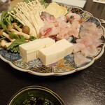 夕凪橋 多古安 - 