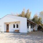 NOA COFFEE - 【2025.02】外観