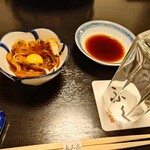 夕凪橋 多古安 - 