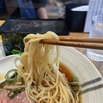 麺屋 さくら井 - 