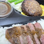 ミート矢澤 テイクアウト 恵比寿 - 