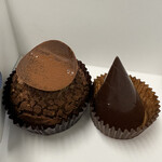 Chocolaterie 4 - 