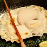 夕凪橋 多古安 - 