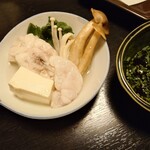 夕凪橋 多古安 - 