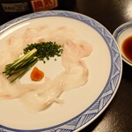 夕凪橋 多古安 - 