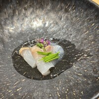 鮨 無垢/鮨 白銀 - 