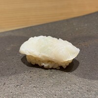 鮨 無垢/鮨 白銀 - 