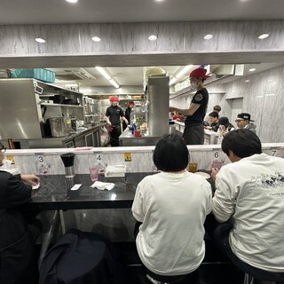 蒙古タンメン中本_2