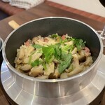 昭和のうさぎ - 