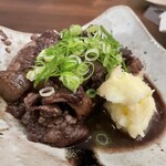 昭和のうさぎ - 