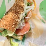 SUBWAY - 