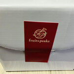 フルーツピークス - 