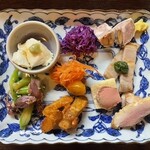 昭和のうさぎ - 