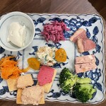 昭和のうさぎ - 