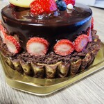 フルーツピークス - 