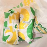 SUBWAY - 