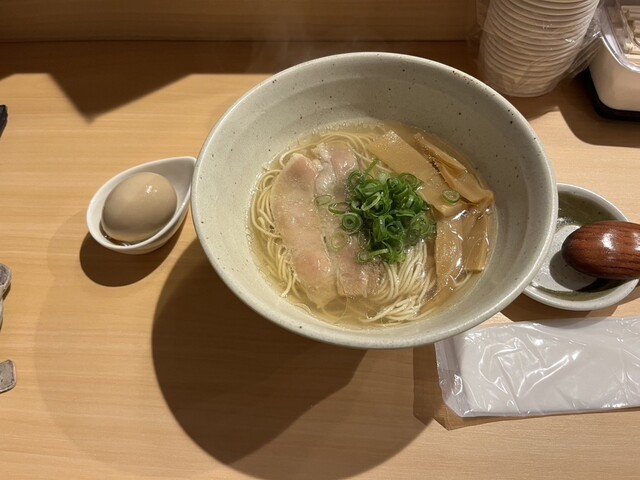 Ramen Ya. Nakaku Ootemachi Ten photo 2