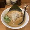 らーめん工房 麺作