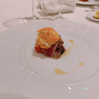 レストランひらまつ 博多 - 