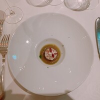 レストランひらまつ 博多 - 