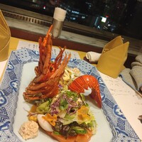 中納言 大阪駅前第3ビル店 - 