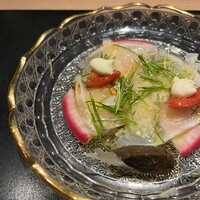 蓬左茶寮 - 